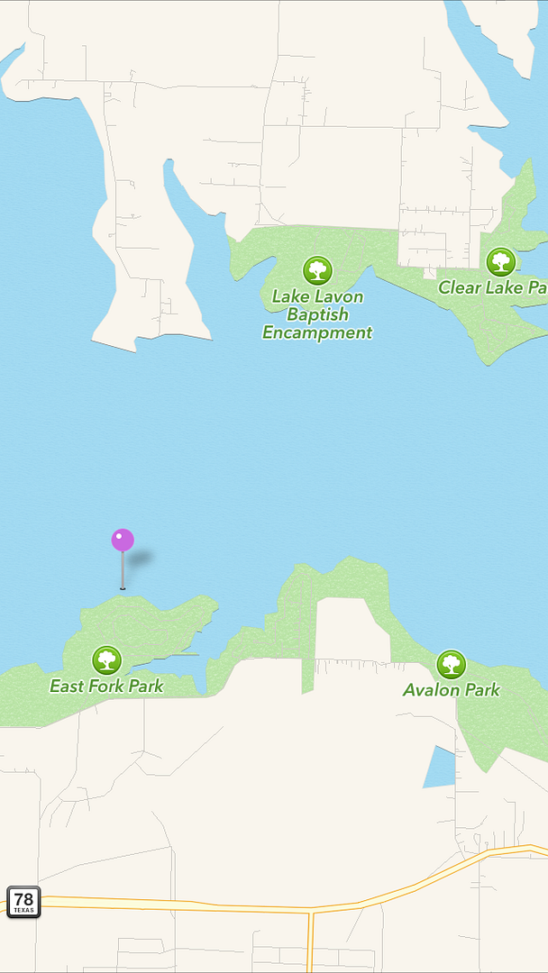 Lake Lavon Fishing Guide Report ( Updated weekly w/ pics and tips